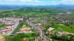 Comuna Lăpuș anunță măsurători cadastrale în sectorul 62