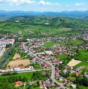 Comuna Lăpuș anunță măsurători cadastrale în sectorul 62