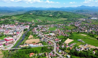 Comuna Lăpuș anunță măsurători cadastrale în sectorul 62