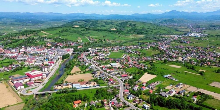 Comuna Lăpuș anunță măsurători cadastrale în sectorul 62