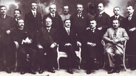 A doua zi după Marea Unire: Nașterea Consiliului Dirigent al Transilvaniei