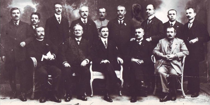 A doua zi după Marea Unire: Nașterea Consiliului Dirigent al Transilvaniei