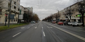 Prognoza meteo Maramureș – 2 decembrie 2025