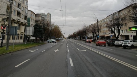 Prognoza meteo Maramureș – 2 decembrie 2025