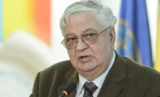 Mircea Coșea, economist și profesor de renume, a murit la 83 de ani