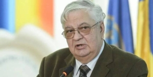 Mircea Coșea, economist și profesor de renume, a murit la 83 de ani