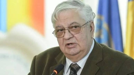 Mircea Coșea, economist și profesor de renume, a murit la 83 de ani