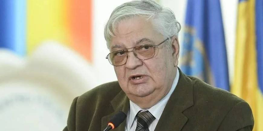 Mircea Coșea, economist și profesor de renume, a murit la 83 de ani