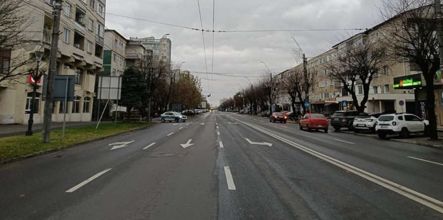 Prognoza meteo Maramureș – 2 decembrie 2025