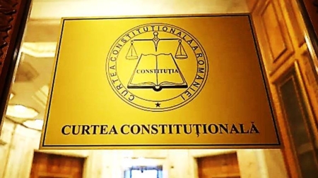 CCR amână, din nou, decizia privind pensiile speciale: boicot sau coincidență?