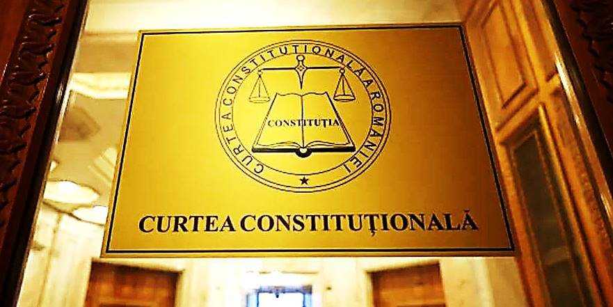 CCR amână, din nou, decizia privind pensiile speciale: boicot sau coincidență?