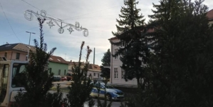 Prognoza meteo Maramureș  – 12 decembrie 2025