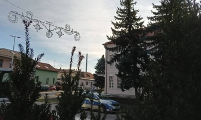 Prognoza meteo Maramureș  – 12 decembrie 2025