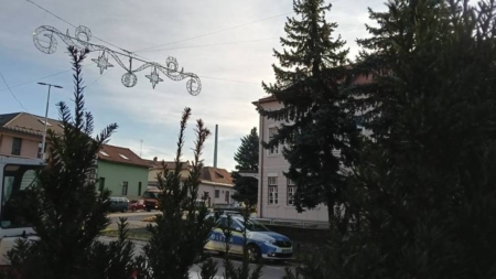 Prognoza meteo Maramureș  – 12 decembrie 2025