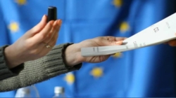 Procesul electoral din Șieu și Poienile de sub Munte se desfășoară normal, fără incidente