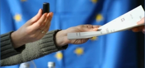 Procesul electoral din Șieu și Poienile de sub Munte se desfășoară normal, fără incidente