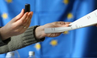 Procesul electoral din Șieu și Poienile de sub Munte se desfășoară normal, fără incidente