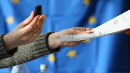 Procesul electoral din Șieu și Poienile de sub Munte se desfășoară normal, fără incidente