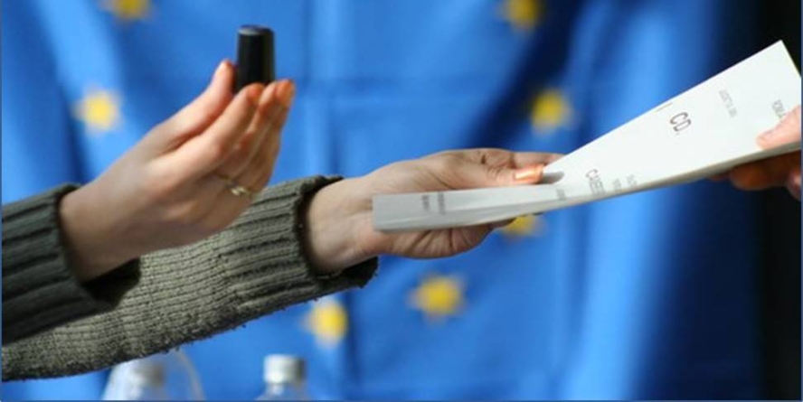 Procesul electoral din Șieu și Poienile de sub Munte se desfășoară normal, fără incidente