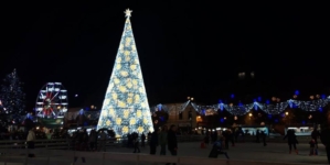 Târgul de Crăciun din Baia Mare, sub supravegherea polițiștilor