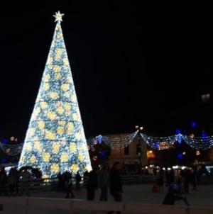 Târgul de Crăciun din Baia Mare, sub supravegherea polițiștilor