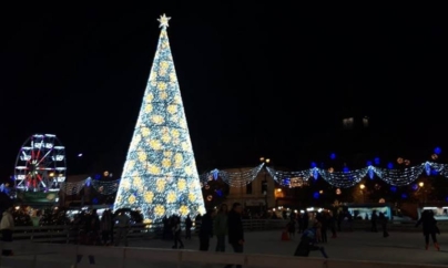 Târgul de Crăciun din Baia Mare, sub supravegherea polițiștilor