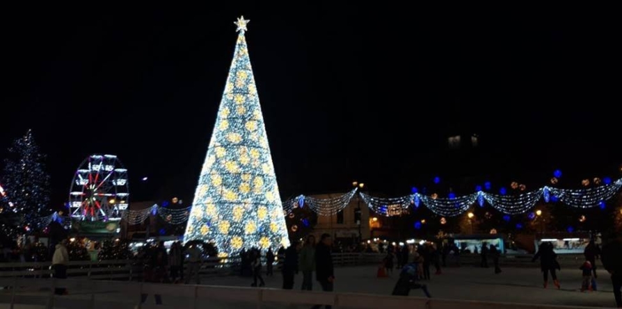 Târgul de Crăciun din Baia Mare, sub supravegherea polițiștilor