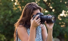 Centrul Cultural‑Educațional START din Târgu Lăpuș găzduiește expoziția tinerilor fotografi