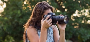 Centrul Cultural‑Educațional START din Târgu Lăpuș găzduiește expoziția tinerilor fotografi