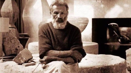 7 decembrie – ziua în care România a pierdut moștenirea lui Brâncuși