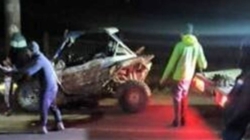 Accident grav în Libotin, Maramureș: doi adolescenți răniți într-un accident cu un cvadriciclu