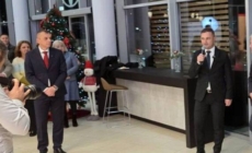 Noul showroom Toyota Baia Mare și-a deschis porțile