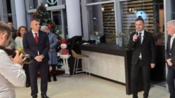 Noul showroom Toyota Baia Mare și-a deschis porțile