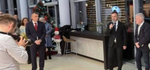 Noul showroom Toyota Baia Mare și-a deschis porțile