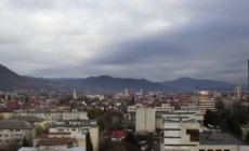 Prognoza meteo Maramureș – 27 decembrie 2025