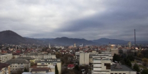 Prognoza meteo Maramureș – 27 decembrie 2025