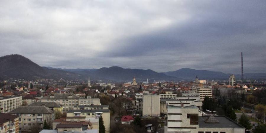Informare meteorologică, Cod galben de vreme severă