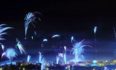 Vișeu de Sus nu va avea articificii la acest Revelion