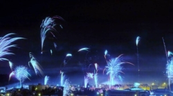 Vișeu de Sus nu va avea articificii la acest Revelion