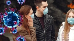 Marea Britanie se luptă cu un val fără precedent de gripă mutantă