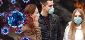 Marea Britanie se luptă cu un val fără precedent de gripă mutantă