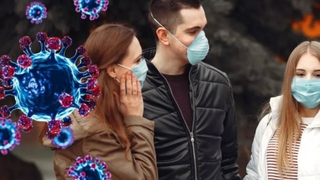 Marea Britanie și Spania se luptă cu un val fără precedent de gripă mutantă