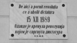 15 decembrie 1989 – O prefață a Revoluției Române, sau chiar prima ei pagină?