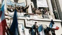 Revoluția Română, 20 decembrie 1989: Timișoara devine primul oraș liber de comunism