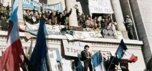 Revoluția Română, 20 decembrie 1989: Timișoara devine primul oraș liber de comunism