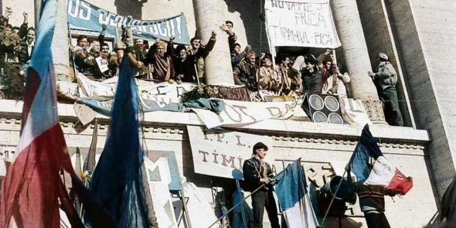 Revoluția Română, 20 decembrie 1989: Timișoara devine primul oraș liber de comunism