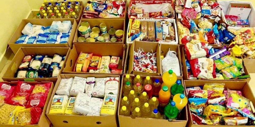 Un weekend pentru cei care au nevoie de ajutorul nostru