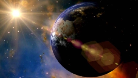 21 decembrie Solstițiul de iarnă – cea mai scurtă zi și cea mai lungă noapte a anului