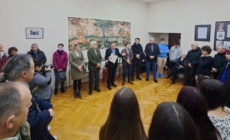 O poveste de 165 de ani a prins viață într-o expoziție pentru Maramureș