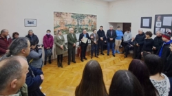 O poveste de 165 de ani a prins viață într-o expoziție pentru Maramureș